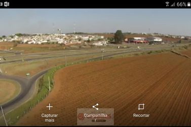 S&iacute;tio &agrave; venda - 10m&sup2; - Centro