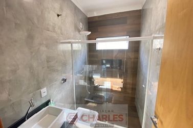Casa &agrave; venda - 98m&sup2; - Centro