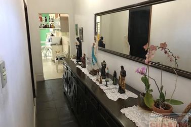 Casa &agrave; venda - 233m&sup2; - Centro