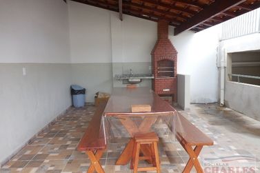 Apartamento &agrave; venda - 68m&sup2; - Centro