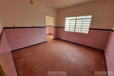 Casa &agrave; venda - 108m&sup2; - Centro