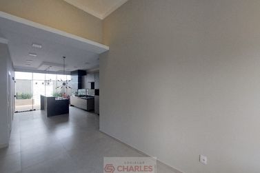 Casa &agrave; venda - 120m&sup2; - Centro