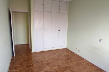 Apartamento &agrave; venda - 10m&sup2; - Centro