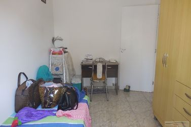 Apartamento &agrave; venda - 52m&sup2; - Centro