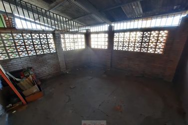 Sala Comercial para alugar - 73m&sup2; - Centro