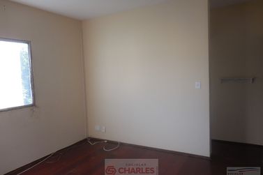 Apartamento &agrave; venda - 46m&sup2; - Centro