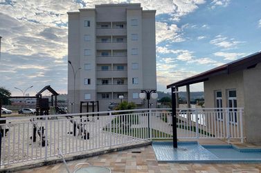 Apartamento &agrave; venda - 73m&sup2; - Centro