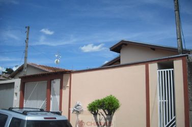 Casa &agrave; venda - 130m&sup2; - Centro
