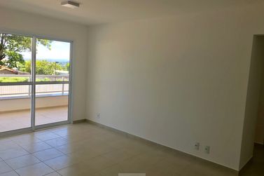 Apartamento &agrave; venda - 93m&sup2; - Centro
