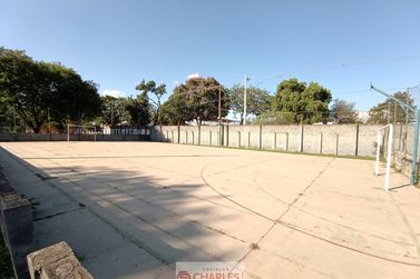 Apartamento &agrave; venda - 47m&sup2; - Centro