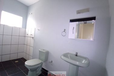 Sala Comercial &agrave; venda - 108m&sup2; - Centro