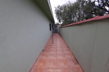 Casa &agrave; venda - 152m&sup2; - Centro