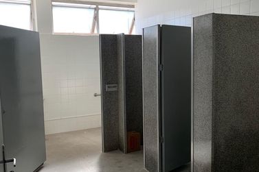 Sala Comercial para alugar - 622m&sup2; - Centro
