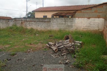 Casa &agrave; venda - 60m&sup2; - Centro