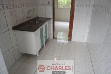 Apartamento &agrave; venda - 47m&sup2; - Centro