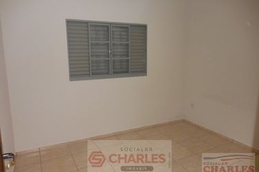 Casa &agrave; venda - 107m&sup2; - Centro