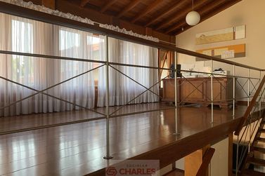 Casa &agrave; venda - 480m&sup2; - Centro