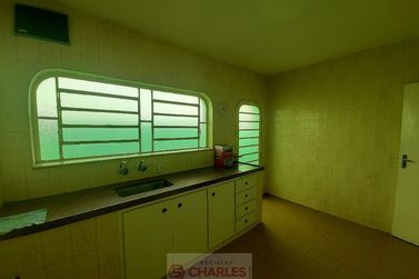 Casa &agrave; venda - 197m&sup2; - Centro