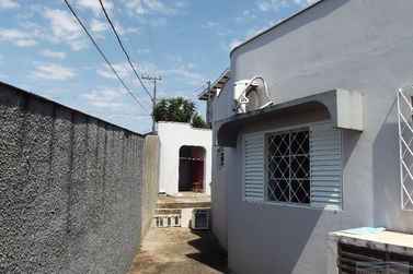 Casa &agrave; venda - 169m&sup2; - Centro