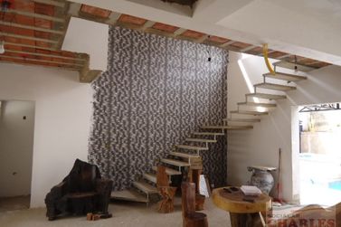 Casa &agrave; venda - 251m&sup2; - Centro