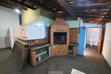 Sala Comercial para alugar - 350m&sup2; - Centro