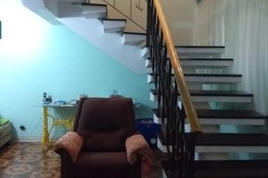 Casa &agrave; venda - 400m&sup2; - Centro