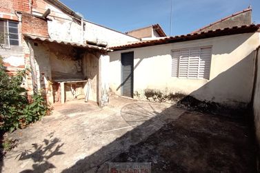 Sala Comercial para alugar - 155m&sup2; - Centro