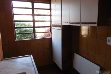 Apartamento &agrave; venda - 48m&sup2; - Centro