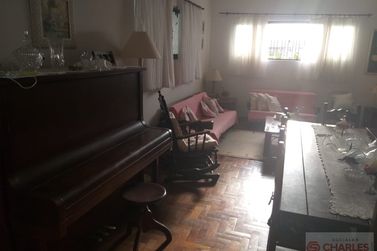 Casa &agrave; venda - 168m&sup2; - Centro
