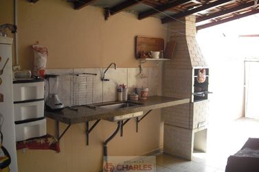 Casa &agrave; venda - 130m&sup2; - Centro