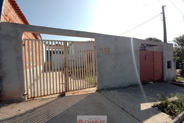 Casa &agrave; venda - 70m&sup2; - Centro