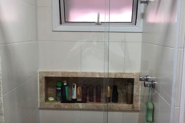 Apartamento &agrave; venda - 86m&sup2; - Centro