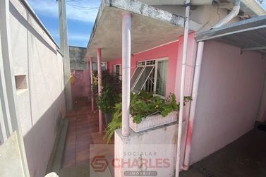Casa &agrave; venda - 192m&sup2; - Centro