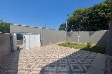 Casa &agrave; venda - 164m&sup2; - Centro