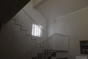 Casa &agrave; venda - 207m&sup2; - Centro