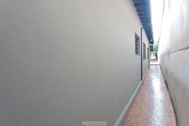 Casa para alugar - 292m&sup2; - Centro