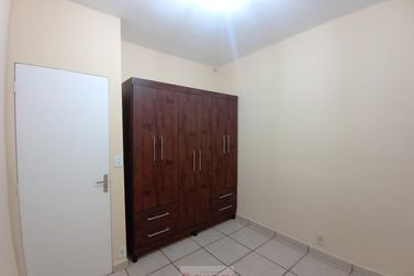 Apartamento para alugar - 46m&sup2; - Centro