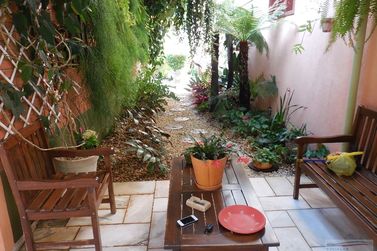 Casa &agrave; venda - 1000m&sup2; - Centro