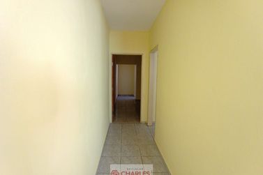 Casa &agrave; venda - 70m&sup2; - Centro