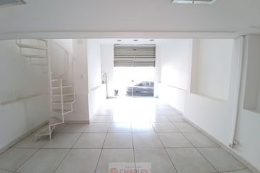 Sala Comercial para alugar - 70m&sup2; - Centro