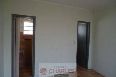 Casa &agrave; venda - 244m&sup2; - Centro