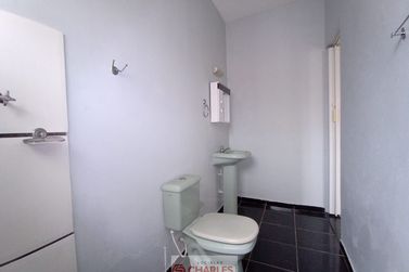 Sala Comercial &agrave; venda - 108m&sup2; - Centro