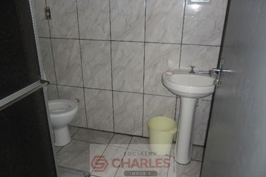 Casa &agrave; venda - 10m&sup2; - Centro