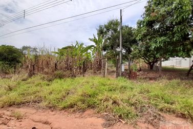 S&iacute;tio &agrave; venda - 160m&sup2; - Centro