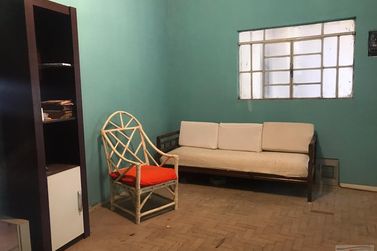 Casa &agrave; venda - 133m&sup2; - Centro