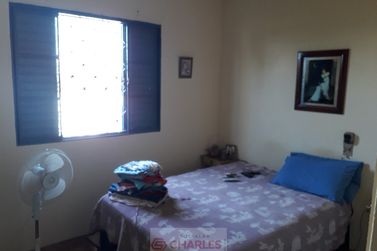 Casa &agrave; venda - 150m&sup2; - Centro