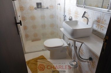 Casa &agrave; venda - 313m&sup2; - Centro