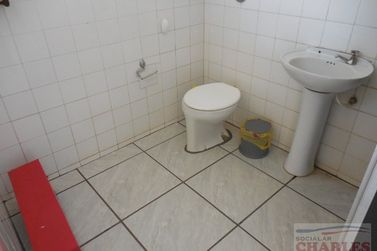 Casa &agrave; venda - 153m&sup2; - Centro