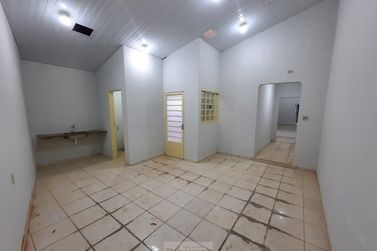 Sala Comercial para alugar - 77m&sup2; - Centro