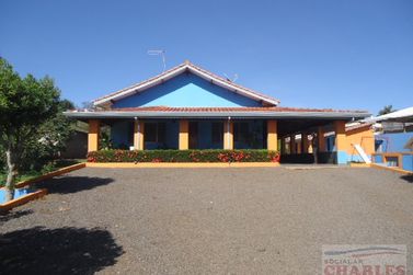 S&iacute;tio &agrave; venda - 252m&sup2; - Centro